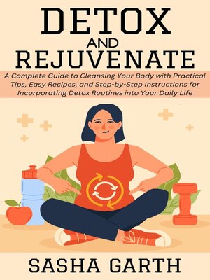 cover image of Detox and Rejuvenate